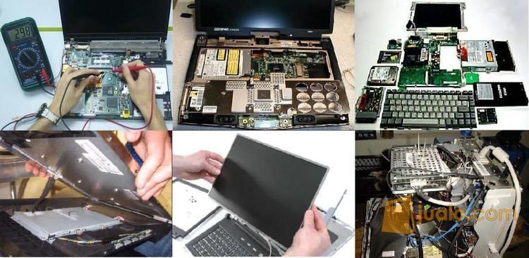 Service Laptop Komputer Printer Di Bogor