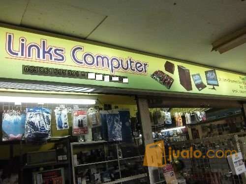 Service Laptop Komputer Printer Di Bogor