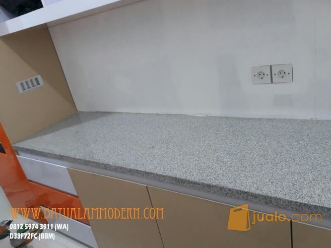 Marmer Granit Murah Palembang