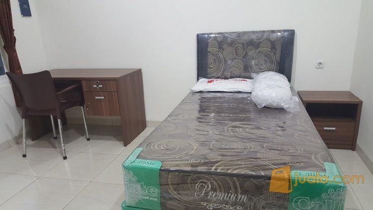 Kost Ar-Residence Tembalang Semarang