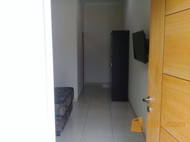 Kost Ar-Residence Tembalang Semarang