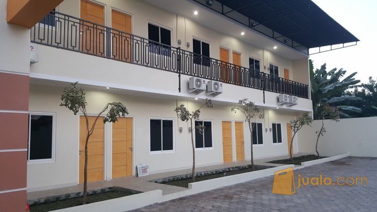 Kost Ar-Residence Tembalang Semarang