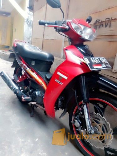 Vega R New 2007 Velg Racing