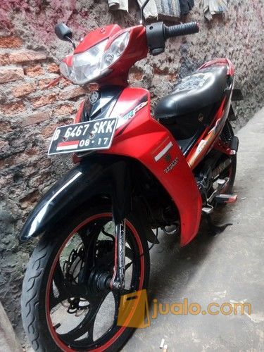 Vega R New 2007 Velg Racing