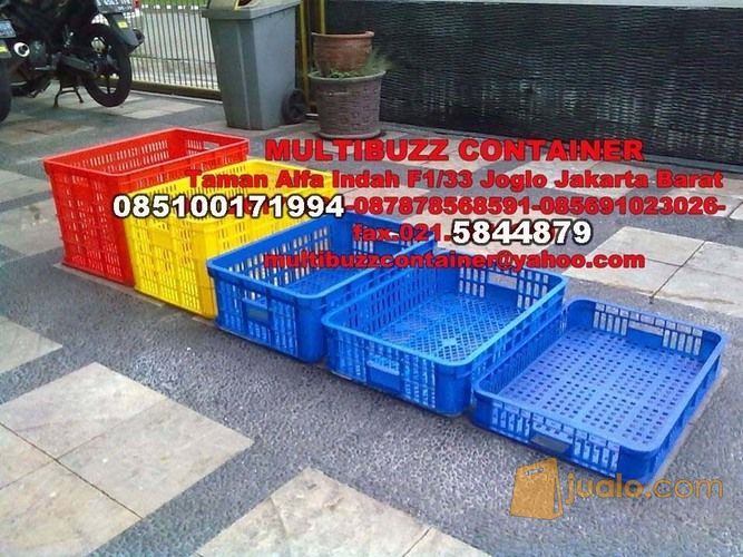Keranjang Buah ,Keranjang Plastik