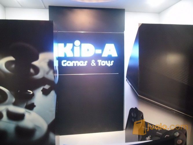 Furniture Interior Isi Toko Komplit