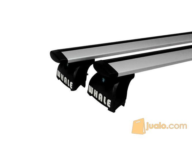 Cross Bar Flush Bar Roof Bar WHALE Surabaya