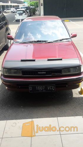 Corolla Twincam Gti Mulus