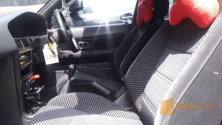 Corolla Twincam Gti Mulus