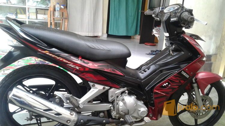 Jupiter Mx Kopling 2008 Original