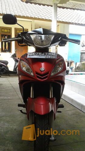 Jupiter Mx Kopling 2008 Original