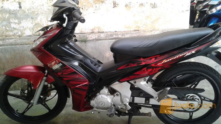 Jupiter Mx Kopling 2008 Original