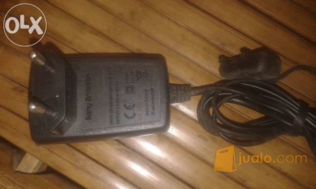 Carger Motorola JADUL