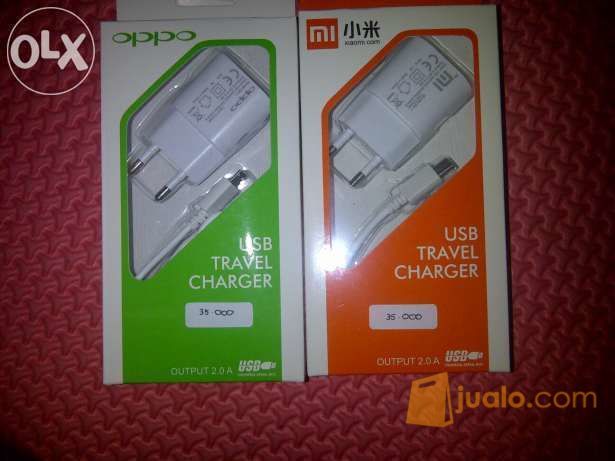 Carger Motorola JADUL