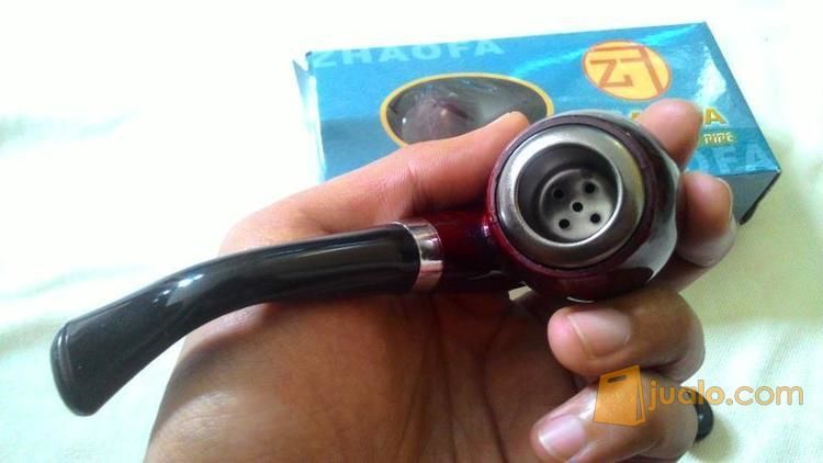 Pipa Cangklong Pipa Tembakau/Rokok