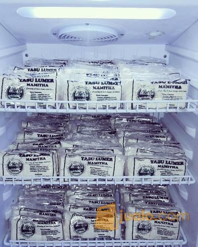 Tahu Susu Lumer Bali