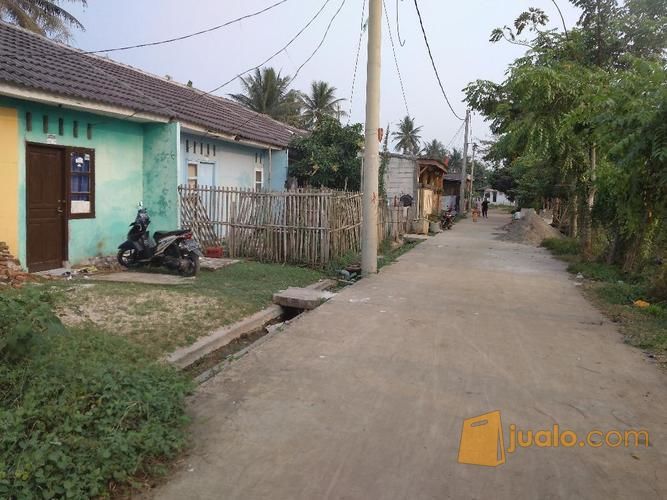 Over Rumah Perum Taman Raya Rajeg