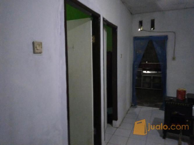 Over Rumah Perum Taman Raya Rajeg