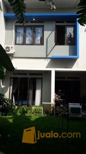 Rumah Luas Nuansa Kebagusan 99