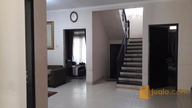 Rumah Luas Nuansa Kebagusan 99