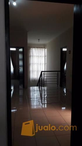 Rumah Luas Nuansa Kebagusan 99