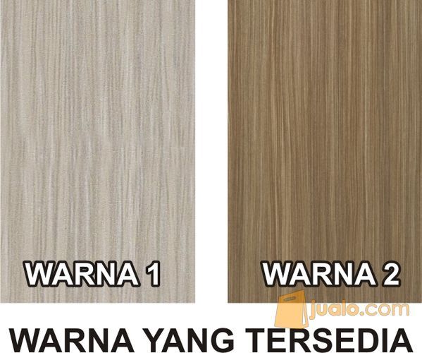 Pintu Perkantoran Bahan Multiplek + Furniture Semarang