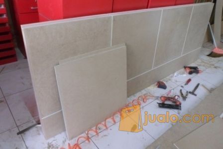 Pintu Perkantoran Bahan Multiplek + Furniture Semarang