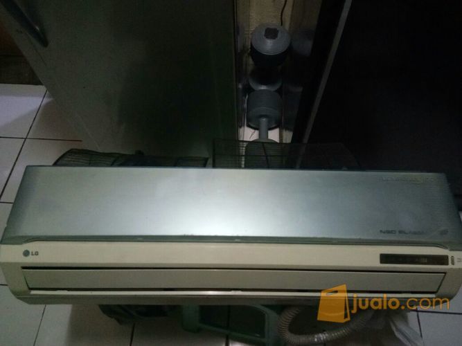 AC LG Hercules 1 Pk. Bekas Pindahan.
