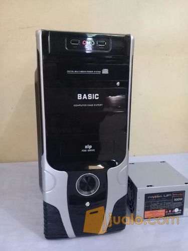 SPC Casing PC Votre,Basic