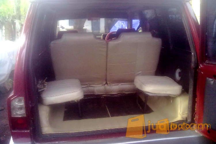 Isuzu Panther Miyabi 1994