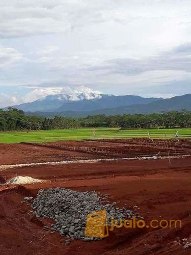 Perumahan Murah KPR Subsidi Cicilan 800'n Cileungsi Bogor