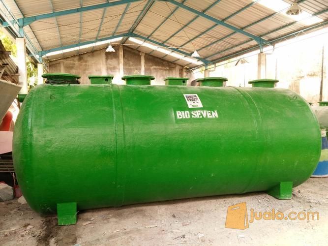 IPAL BioTech - IPAL Klinik - STP BioTech - IPAL Rumah Sakit