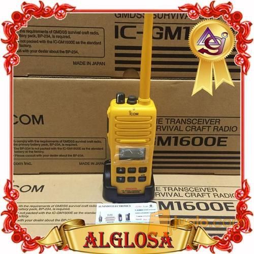 HT Marine Icom GM1600
