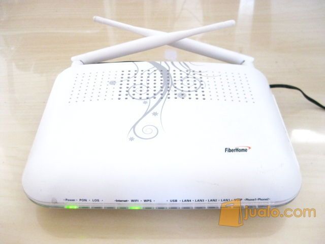 Modem Indihome Fiberhome AN5506 WiFi Untuk Speedy Fiberoptik