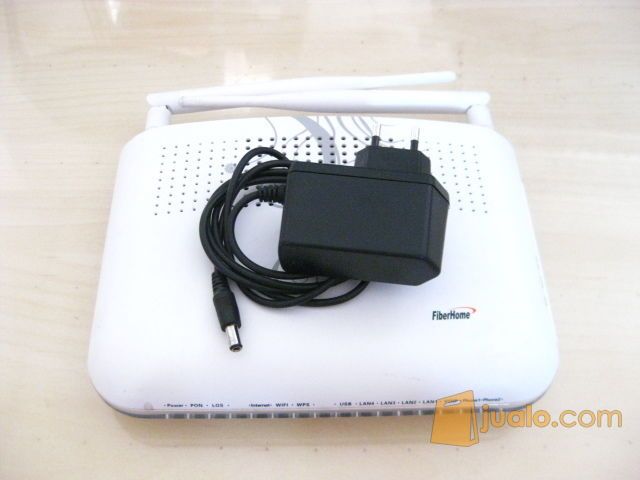 Modem Indihome Fiberhome AN5506 WiFi Untuk Speedy Fiberoptik