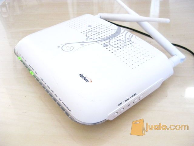 Modem Indihome Fiberhome AN5506 WiFi Untuk Speedy Fiberoptik