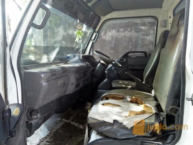 Truck Isuzu Elf 77 Engkel...