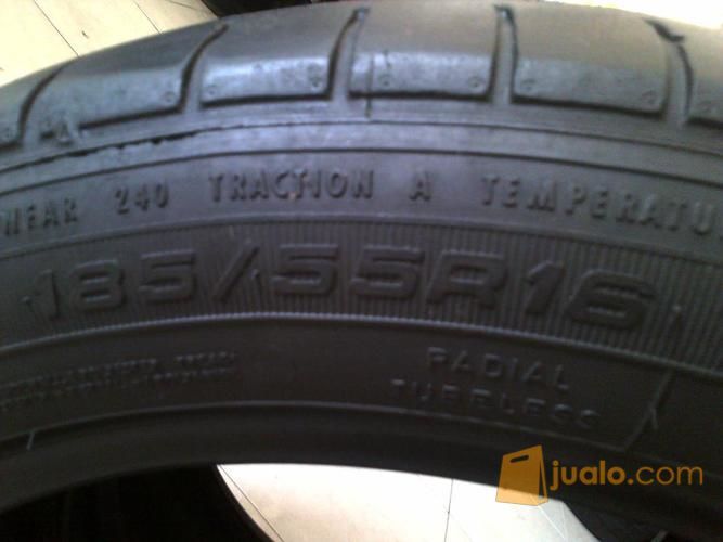 Ban Bekas R16 Tubless