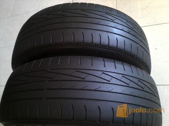 Ban Bekas R16 Tubless