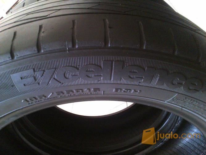 Ban Bekas R16 Tubless