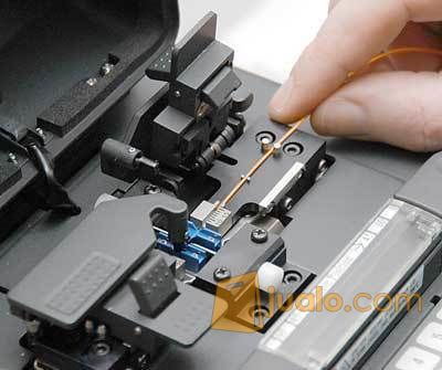 Jasa Sambung Fiber Optik Bali