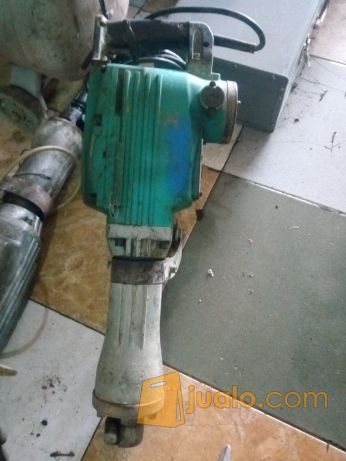 Sewa Jack Hammer Denpasar Bali