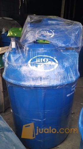 Septic Tank BioFil, SepticTank BioTech, Septic Tank BioPro Ramah Lingkungan