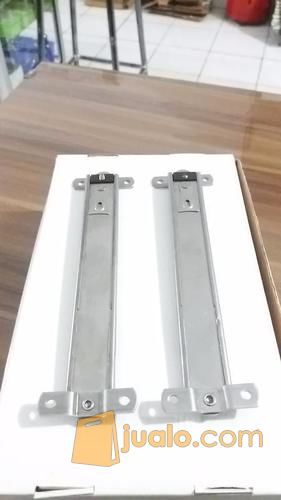 Ramskar Untuk Kaitan Jendela Jungkit&Swing Stainless 304 8'inch Lebar 28mm