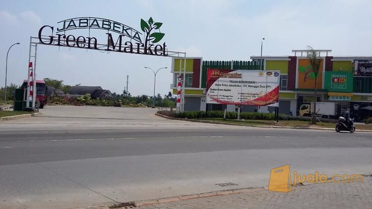 RUMAH GRAHA ASRI CIKARANG