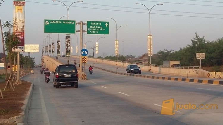 RUMAH GRAHA ASRI CIKARANG