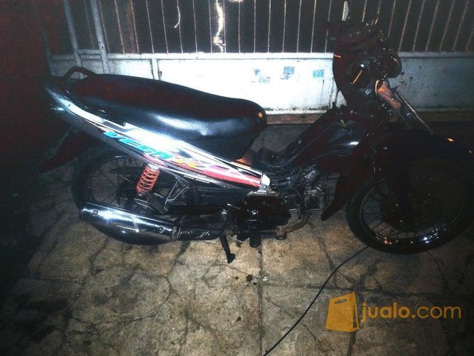 Yamaha Vega R New 2007