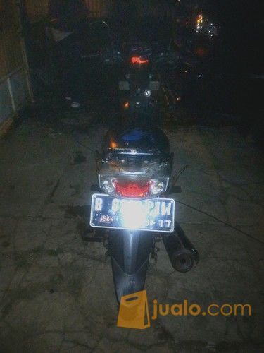 Yamaha Vega R New 2007