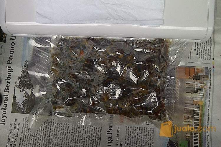 Kol Nenek Kul Nenek Kerang Nenek Kul Emak Asli Surabaya Siap Saji Kirim Luar Kota Dan Luar Pulau