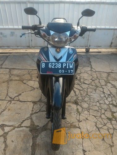 Yamaha Vega R New 2007